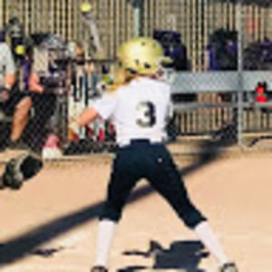 Meet your Posher, Marlie